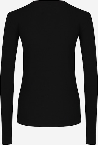 ABOUT YOU REBIRTH STUDIOS Shirt 'Tina' in Black