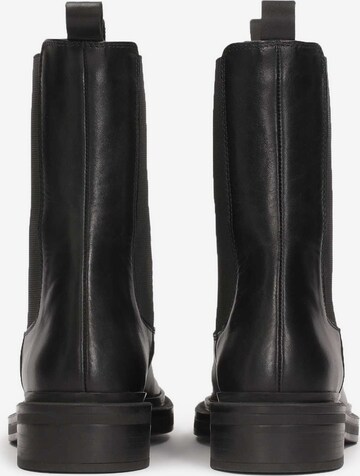 Chelsea Boots Kazar en noir