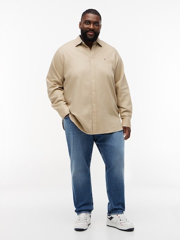 Tommy Jeans Обычный Джинсы 'RYAN' в Синий