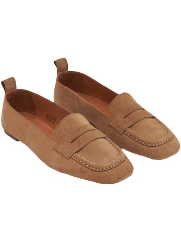 Limoya Slipper 'Novin'‌‌‌‌‌‌‌‌‌ in Beige