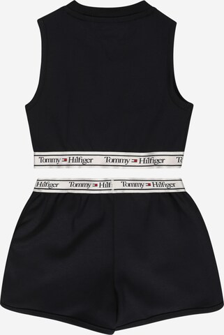 TOMMY HILFIGER Komplet | modra barva