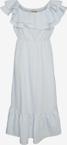 Y.A.S Petite Dress 'CALA' in White: front
