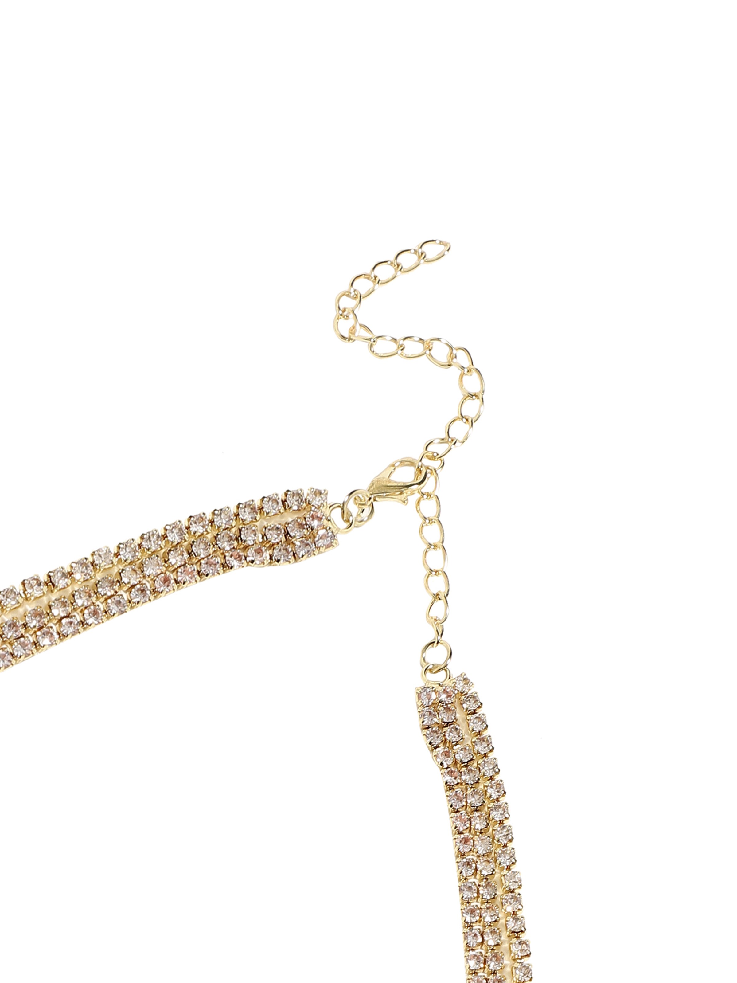 auksinė SOHI Grandinėlė 'Lorna'