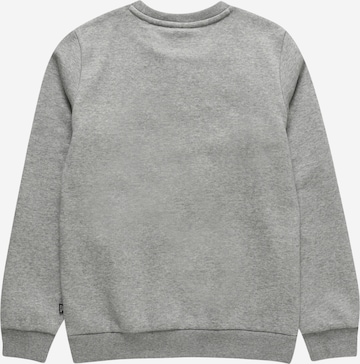 PUMA Sweatshirt 'ESS' in Grau