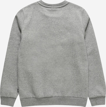 PUMA Sweatshirt 'ESS' in Grey