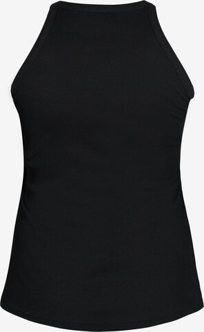 Zizzi Top 'MBIANCA' in Black