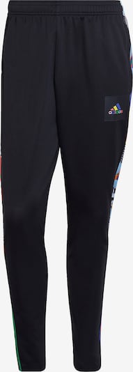 ADIDAS SPORTSWEAR Urheiluhousut 'Tiro Pride' koossa XS/regular värissä monivärinen / musta, Tuotenäkymä