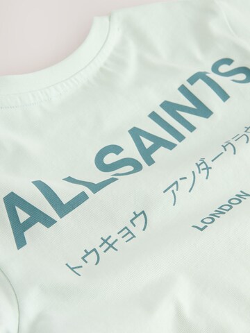 smALLSAINTS Póló - zöld