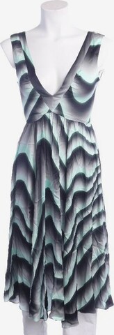 Just Cavalli Dress in XS in Mixed colors: front