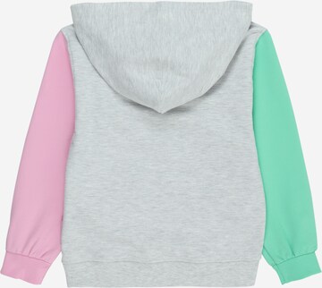 STACCATO Sweatshirt i grå