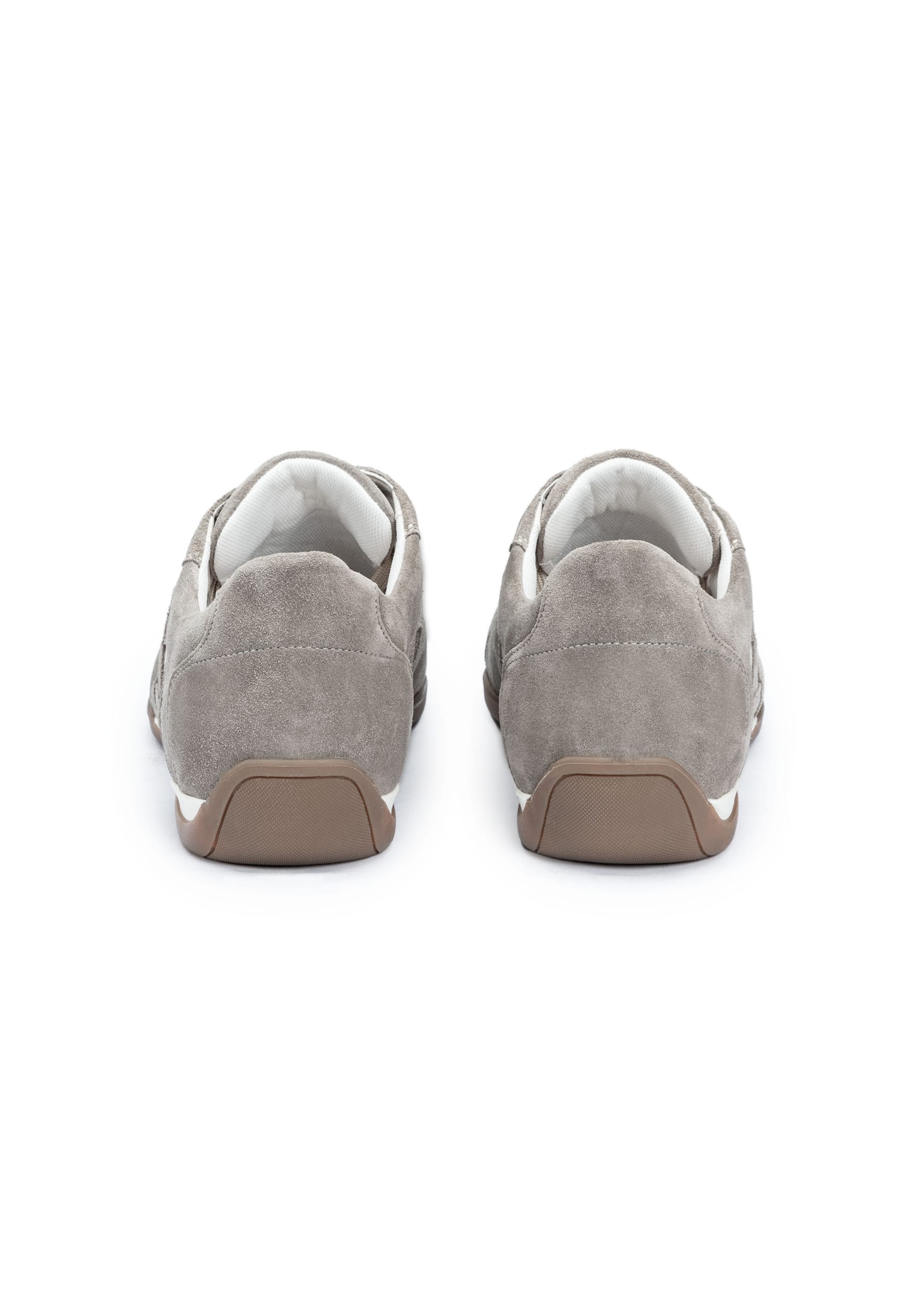 LLOYD Sneaker low 'Baldwin' in Beige