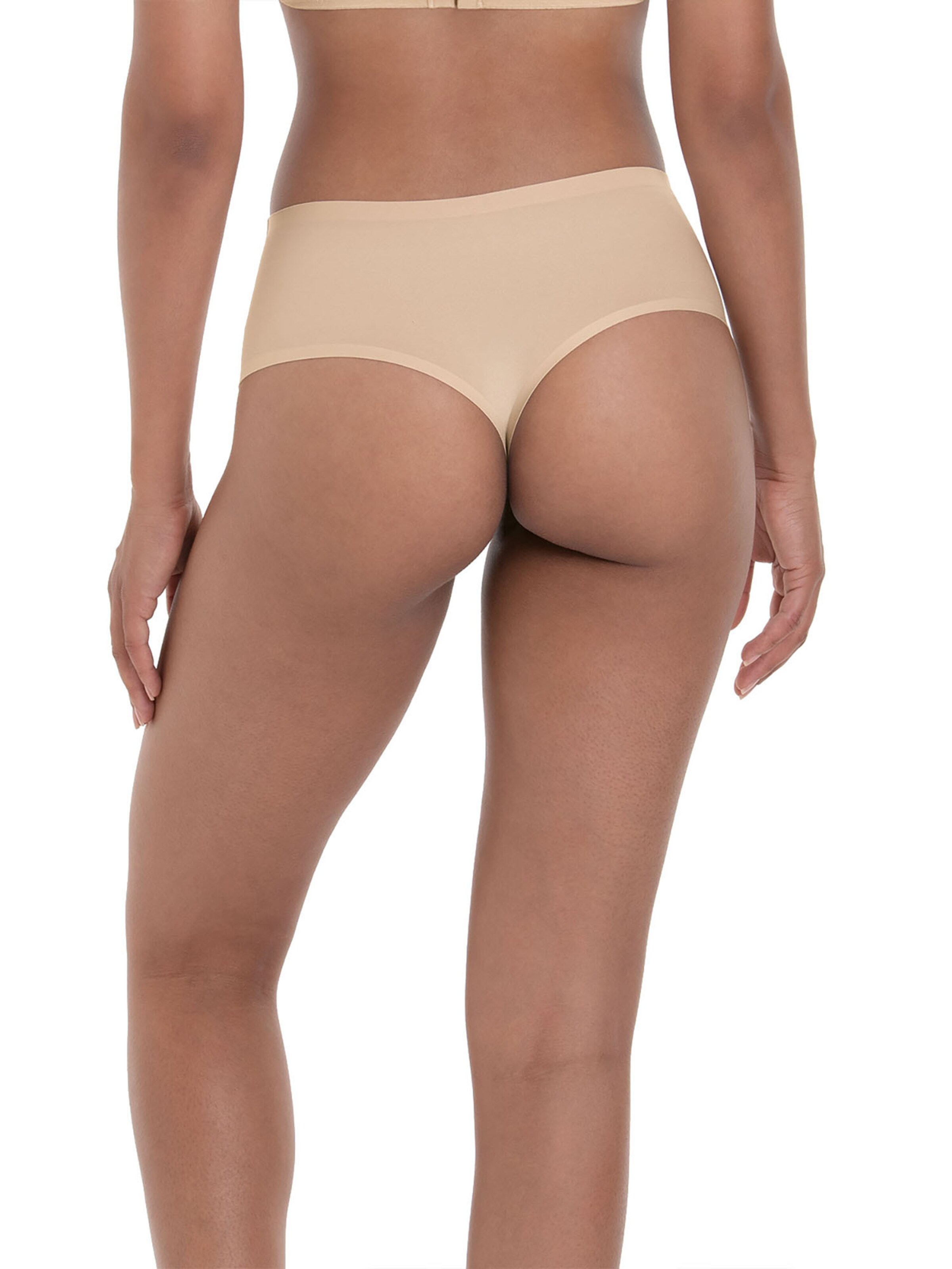 ANITA Thong 'Essentials' in Beige