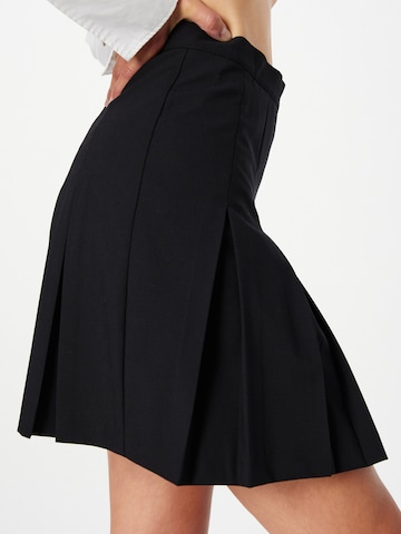 Lindex Skirt 'Ewa' in Black