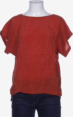 DRYKORN Blouse & Tunic in S in Red: front