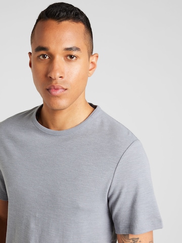 T-Shirt s.Oliver en gris