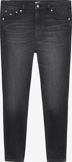 Tommy Jeans Curve Farkut 'Melany' värissä harmaa denim, Tuotenäkymä