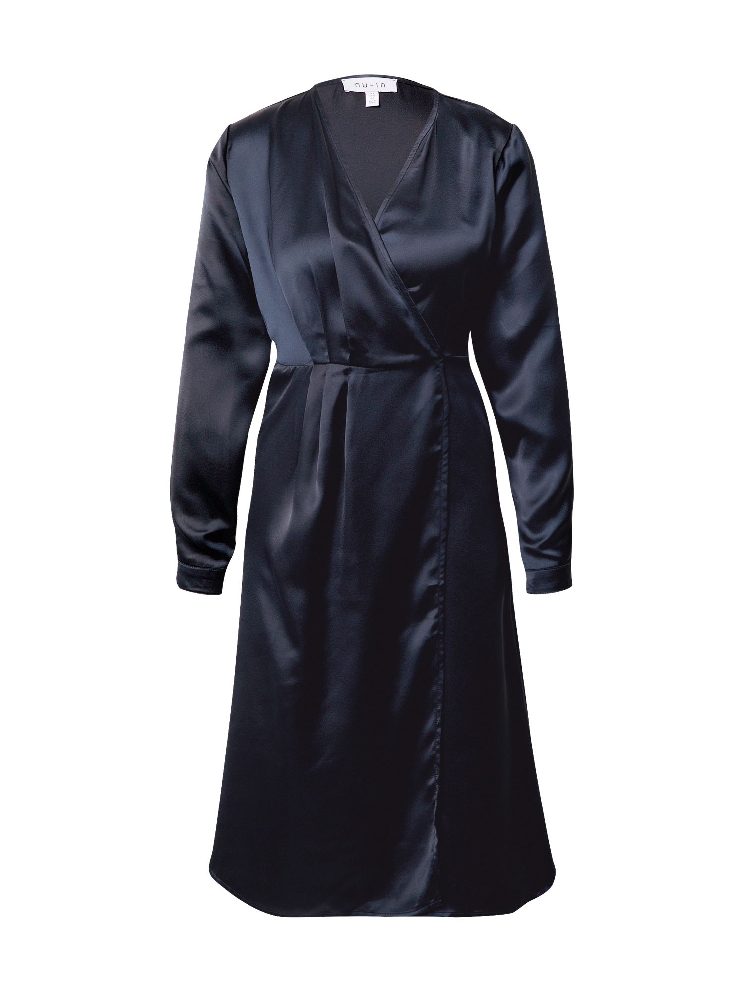 Donna Occasioni NU-IN Abito da sera Mock in Nero Donna Occasioni NU-IN Abito da sera Mock in Nero