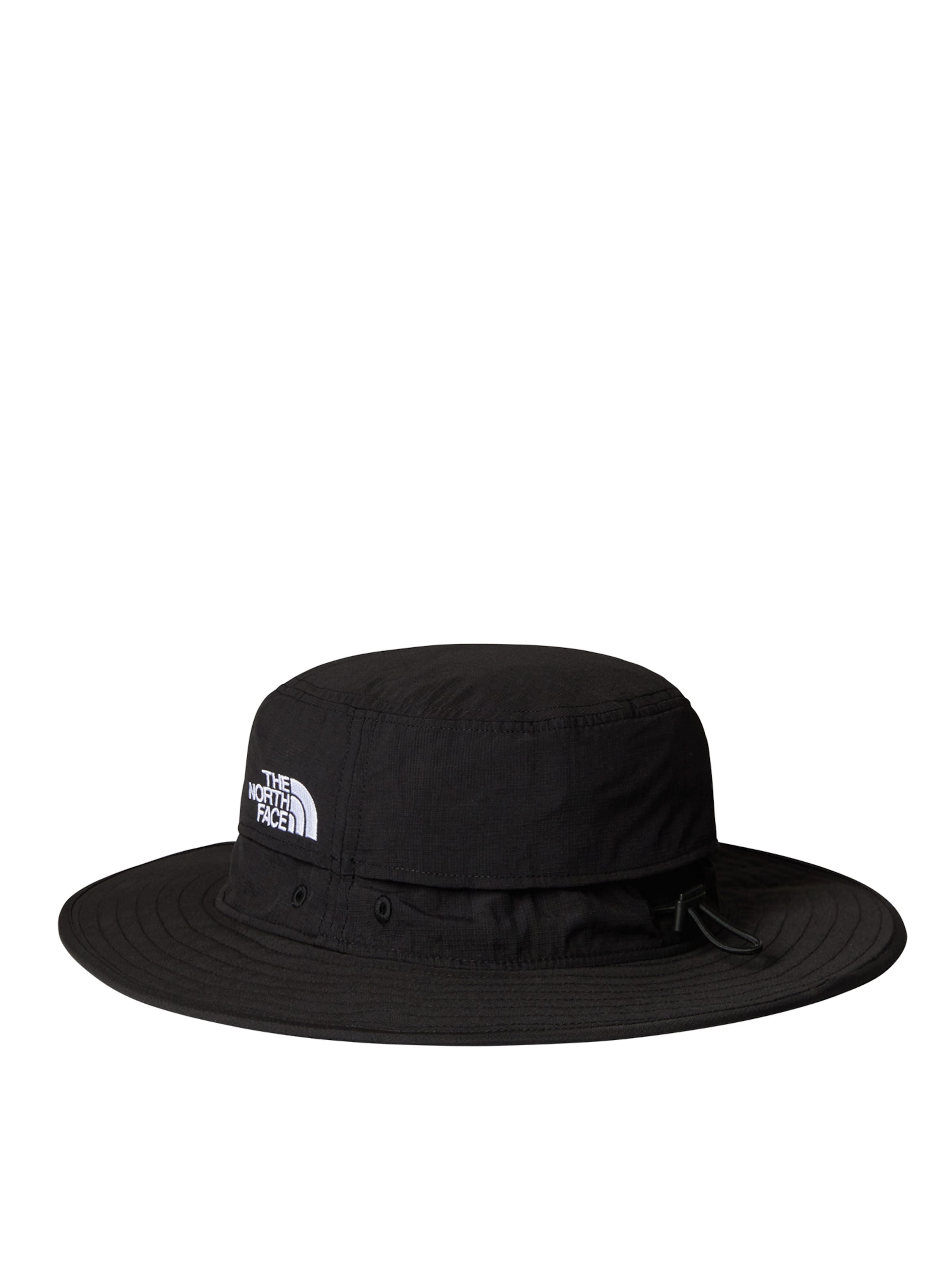THE NORTH FACEŠešir 'Horizon Breeze' - crna boja: prednji dio