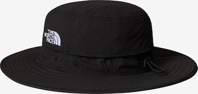 THE NORTH FACE Šešir 'Horizon Breeze' u crna / bijela, Pregled proizvoda