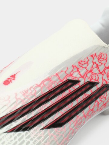 ADIDAS PERFORMANCE Fodboldstøvler 'F50 League' i hvid