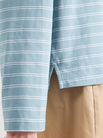 T-shirt Monki en bleu