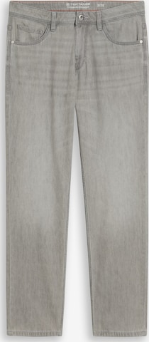 TOM TAILOR Jeans 'Marvin' in Grijs: voorkant