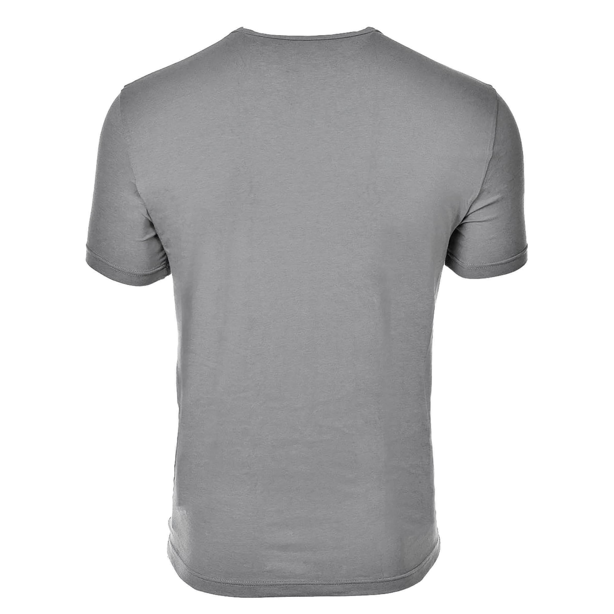 Emporio Armani Shirt in Grey