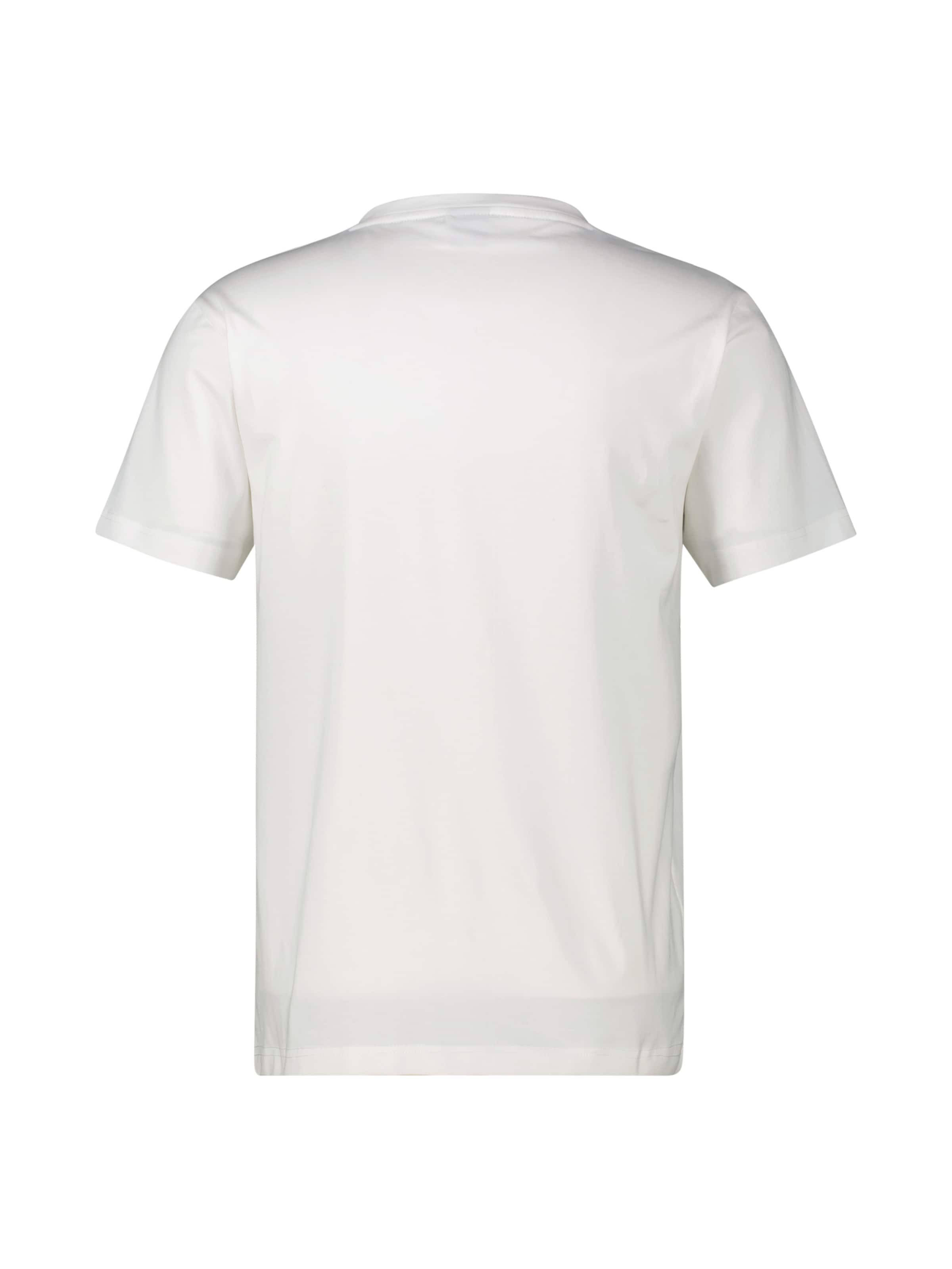 LERROS Shirt in White