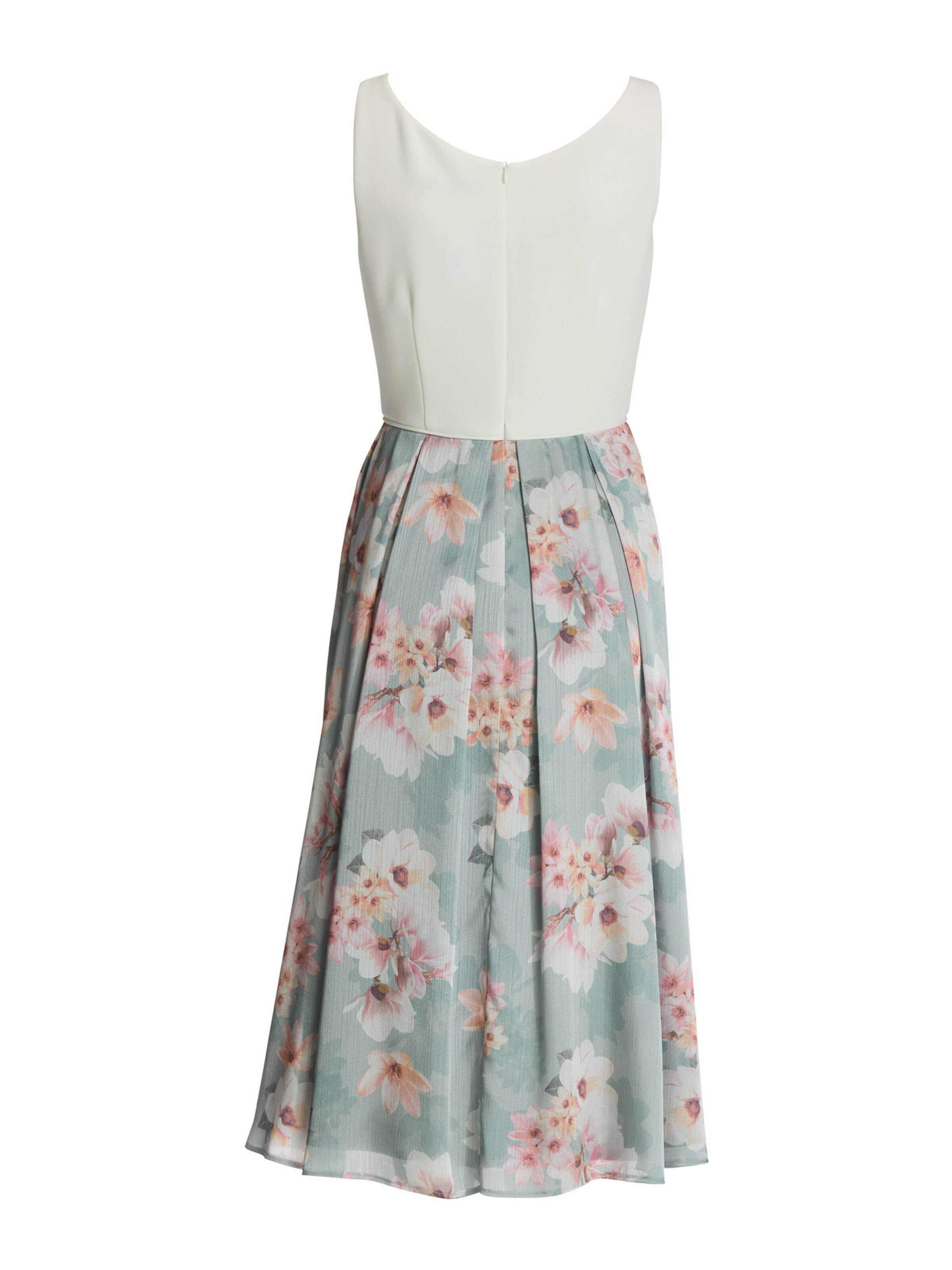 Abito da cocktail di SWING in blu