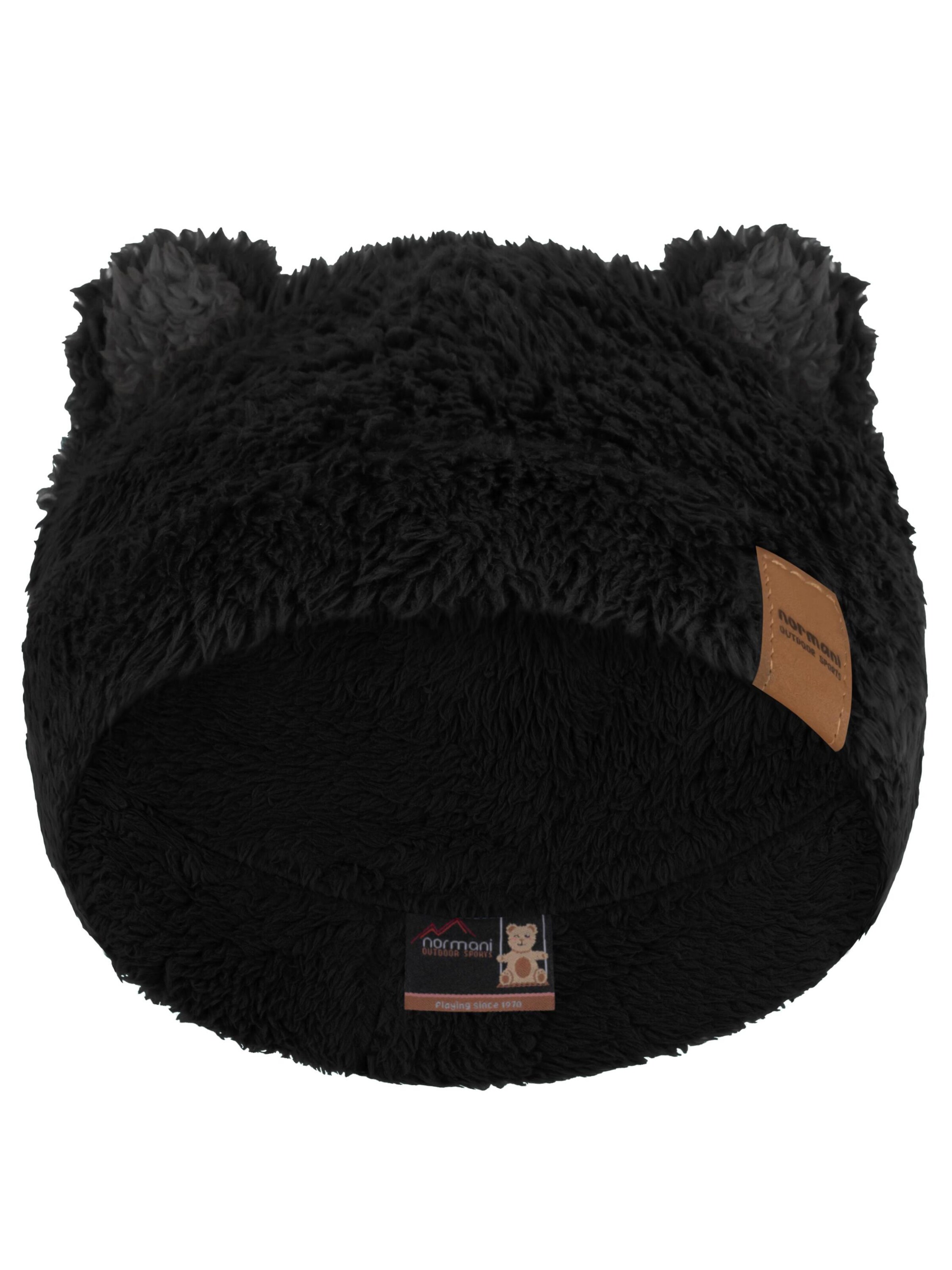 normani Muts 'Coleraine' in Zwart