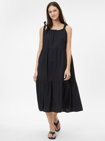 GAP Kleid in Schwarz: Vorderseite