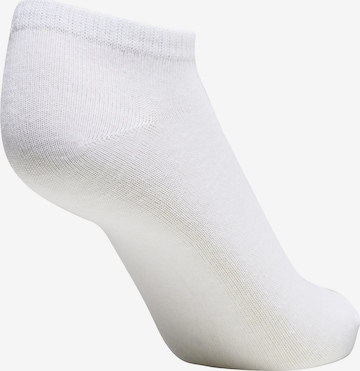 Hummel Socken 'Match Me' in Weiß