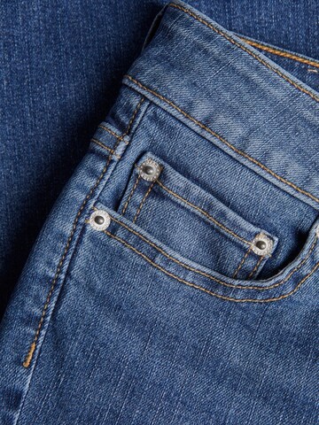 Slimfit Jeans 'JXNICE' di JJXX in blu