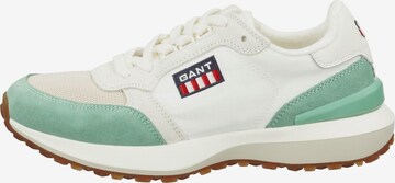 GANT Sneakers in White