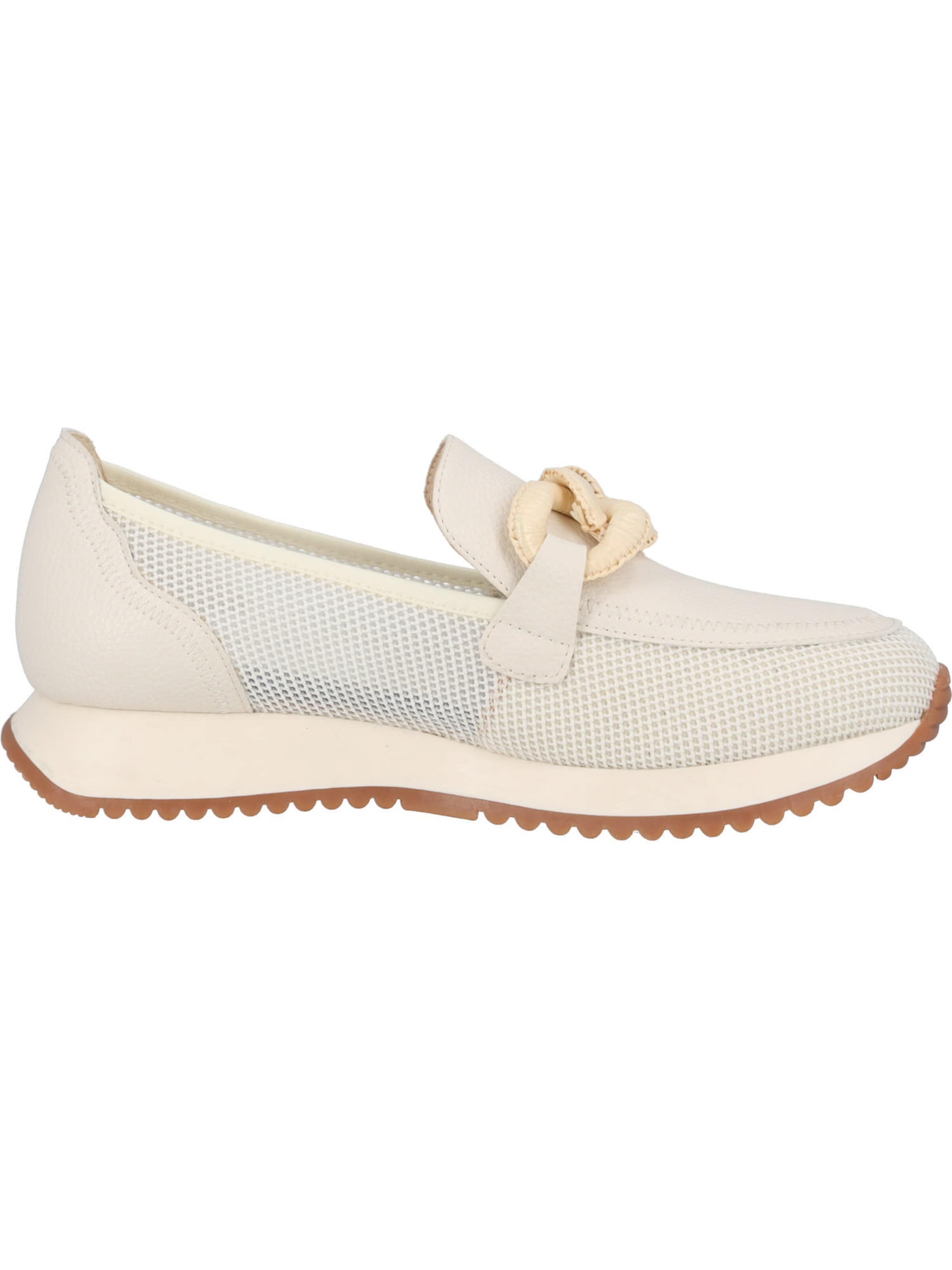 Palado Schnürschuh 'Palado Gilqen'‌‌‌‌‌‌ in Weiß