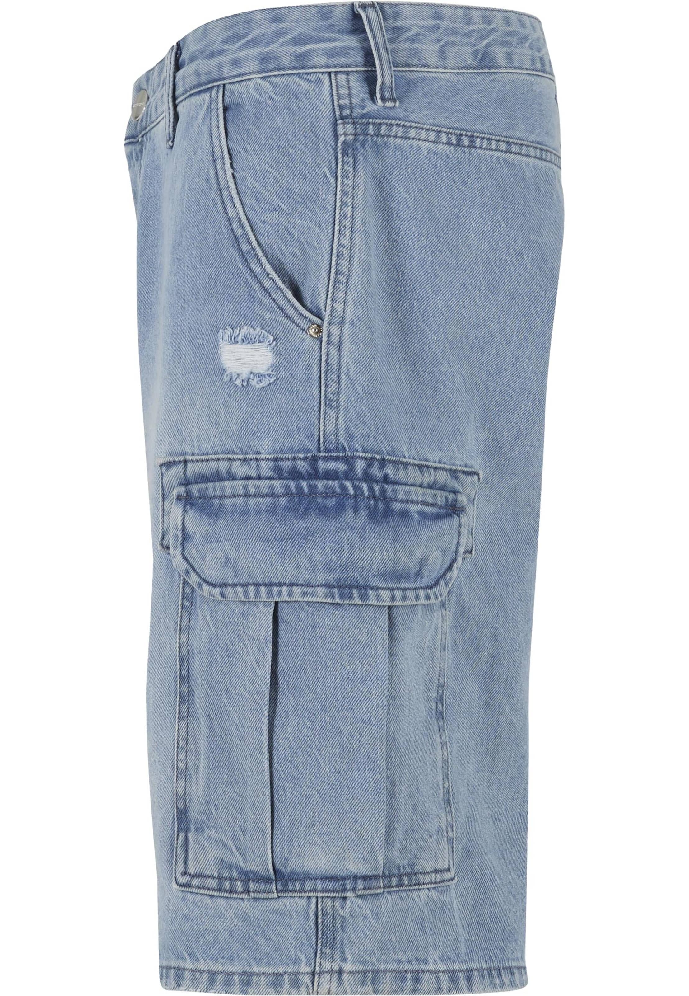 Regular Jean 'Sian' 2Y Studios en bleu