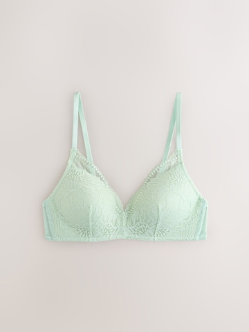 T-shirt Reggiseno di Next in blu