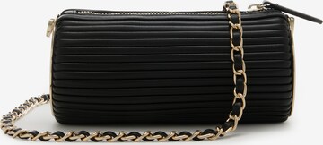 Sac à bandoulière Valentino Bags en noir : devant