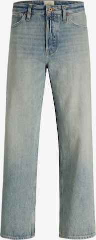 mėlyna JACK & JONES Standartinis Džinsai 'JJIEddie JJCooper': priekis