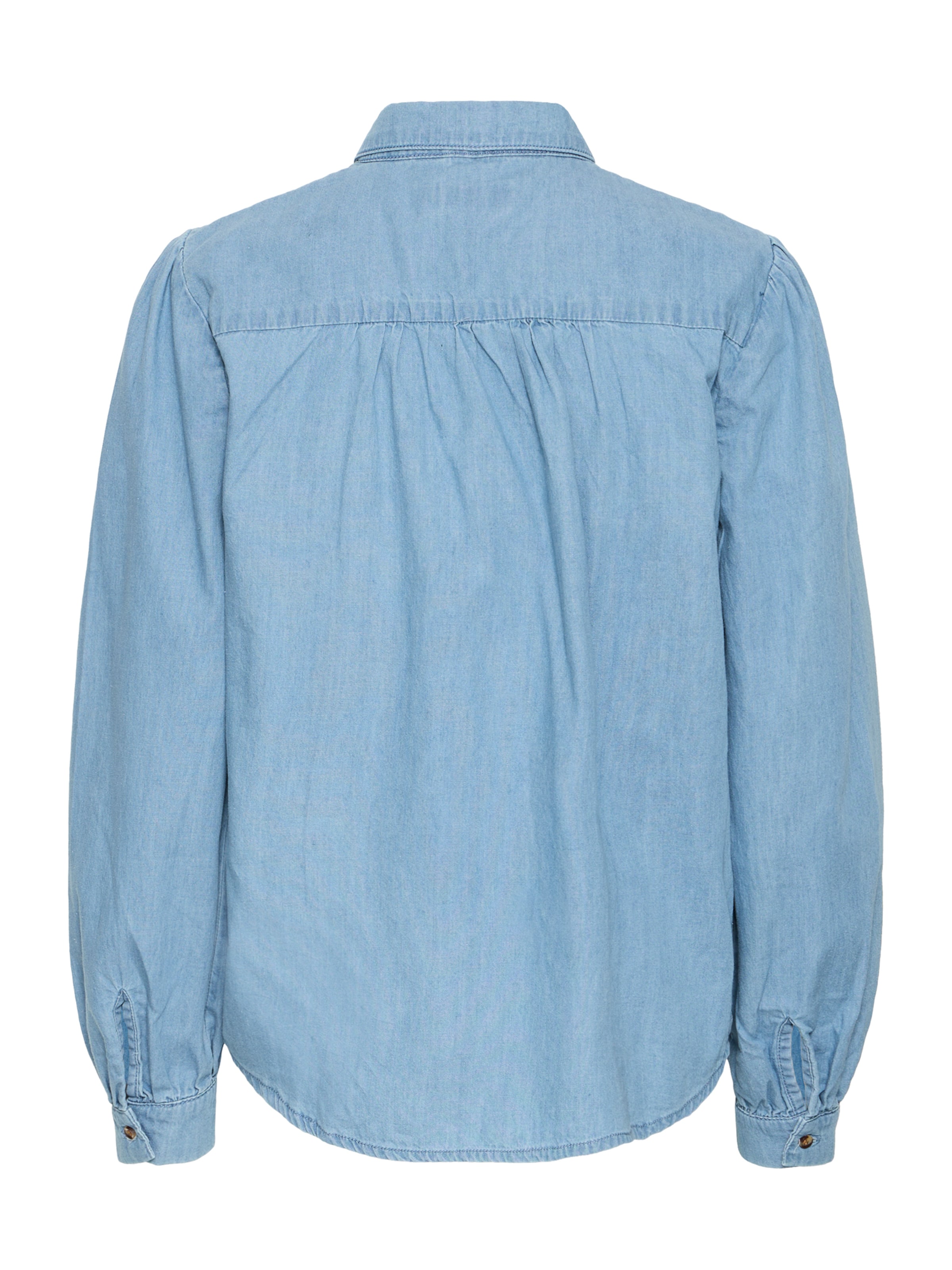 ICHI Блузка 'IHBARCY' в Синий