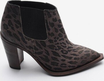 BOSS Dress Boots in 37 in Mixed colors: front