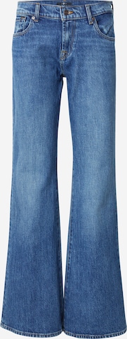 7 for all mankind Levenevä Farkut 'SPENCER' värissä sininen: etupuoli