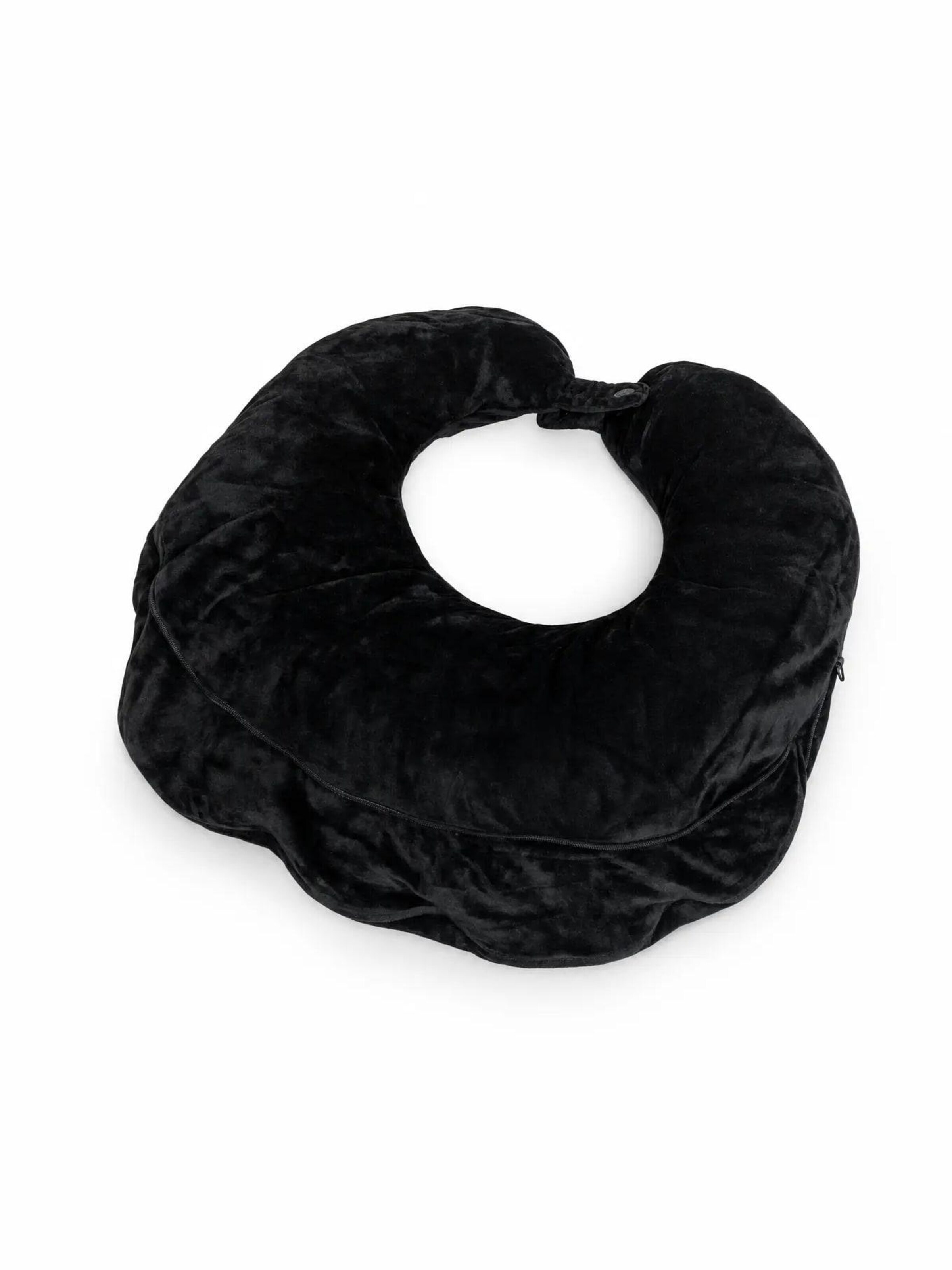 Ryan Wear Kussen in Zwart