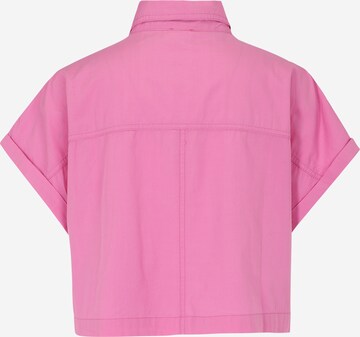 Cotton On Petite Bluse i rosa