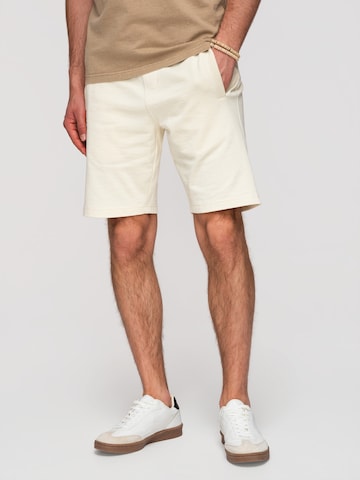 Ombre Regular Shorts in Mischfarben