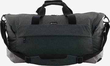 National Geographic Travel Bag in Grey
