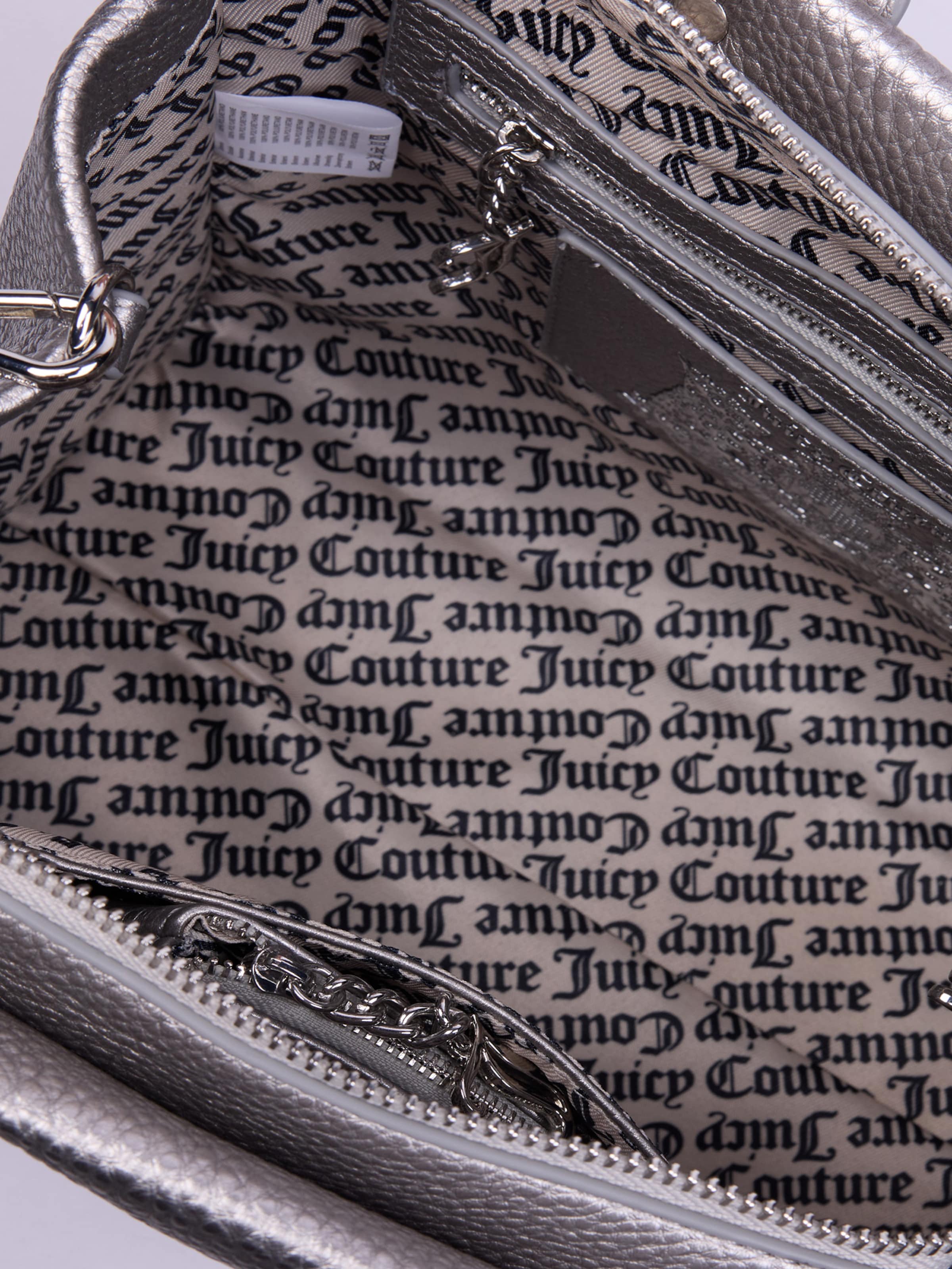 Shopper di Juicy Couture in grigio