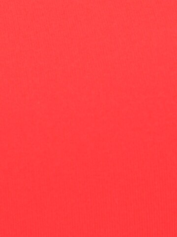 Bustier Soutien-gorge de sport 'Ultimate' ADIDAS PERFORMANCE en rouge