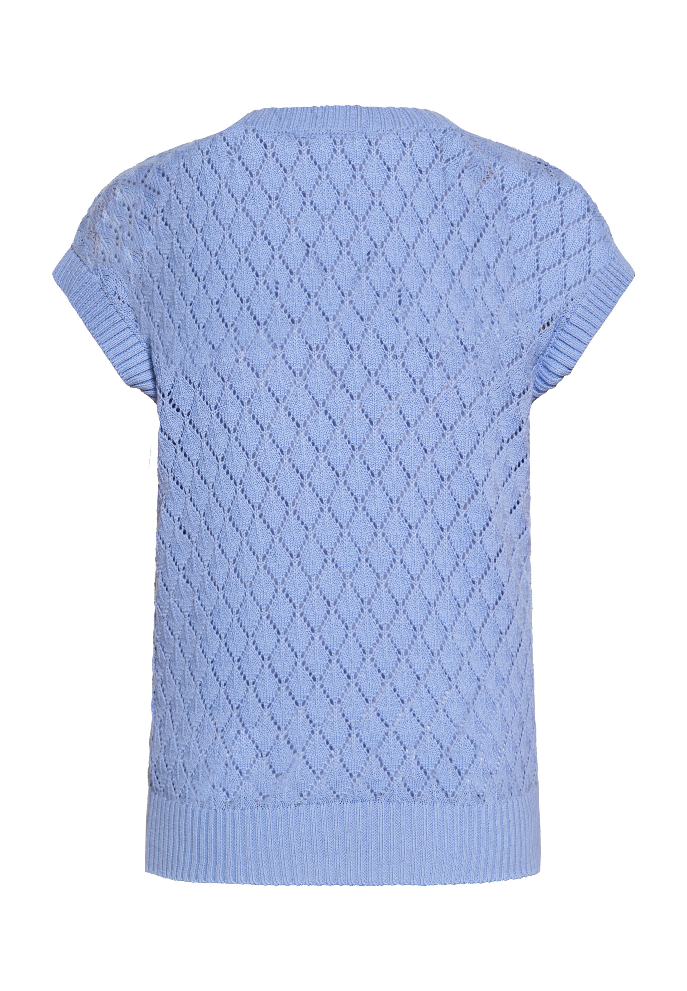 Usha Свитер в Синий