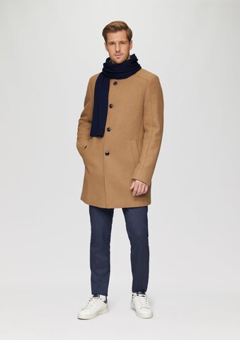 Écharpe s.Oliver BLACK LABEL en bleu